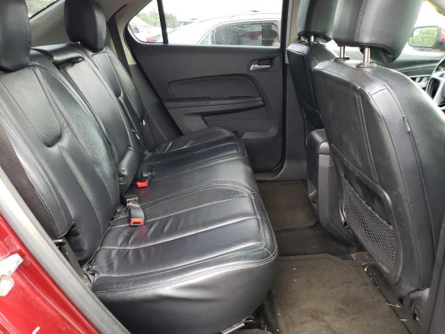 Photo 11 from auction – 2012 CHEVROLET EQUINOX LT with VIN 2GNFLDE54C6282823