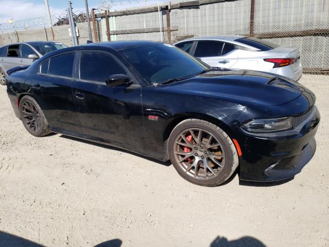 Photo 4 from auction – 2016 DODGE CHARGER SR with VIN 2C3CDXEJ3GH205351