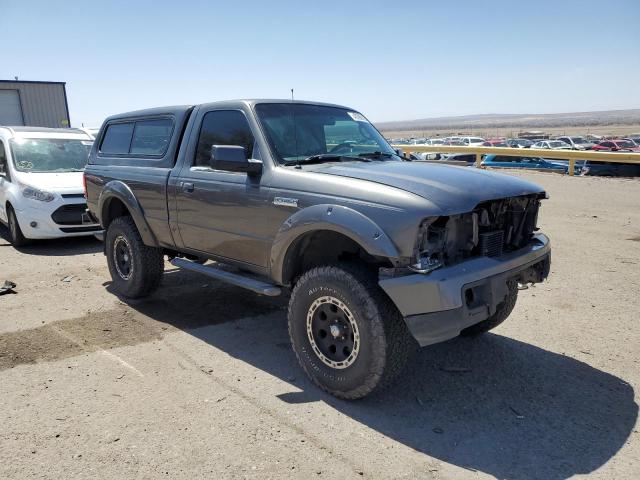 Photo 4 from auction – 2006 FORD RANGER with VIN 1FTYR10U76PA18285