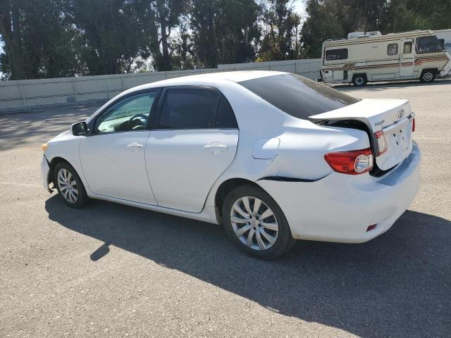 Photo 2 from auction – 2013 TOYOTA COROLLA BA with VIN 5YFBU4EE7DP124626