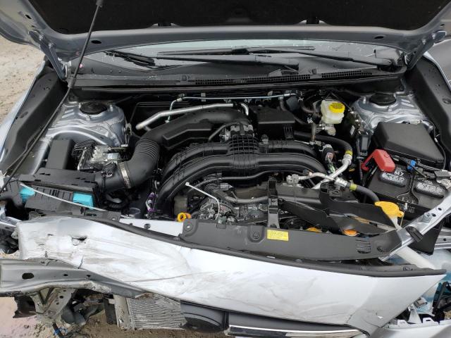 Photo 11 from auction – 2023 SUBARU IMPREZA PR with VIN 4S3GTAD68P3711996