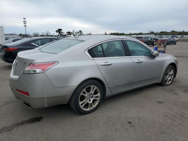 Photo 3 from auction – 2009 ACURA TL with VIN 19UUA86229A020412