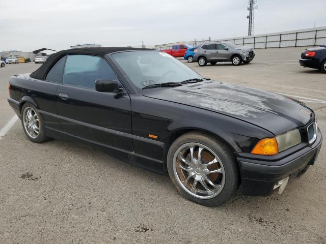 Photo 4 from auction – 1997 BMW 328 IC AUT with VIN WBABK8320VET95061