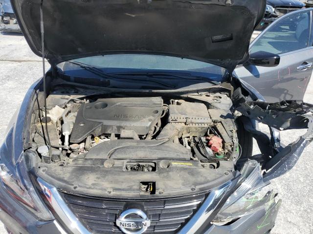 Photo 11 from auction – 2017 NISSAN ALTIMA 2.5 with VIN 1N4AL3AP8HC478689