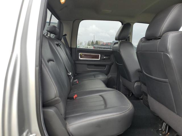 Photo 10 from auction – 2011 DODGE RAM 2500 with VIN 3D7UT2CL7BG630192
