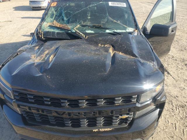 Photo 11 from auction – 2020 CHEVROLET SILVERADO with VIN 1GCPYBEH7LZ296524