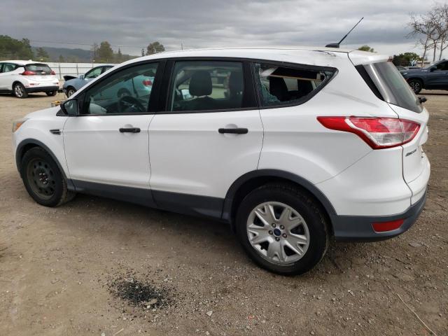 Photo 2 from auction – 2015 FORD ESCAPE S with VIN 1FMCU0F73FUC36919