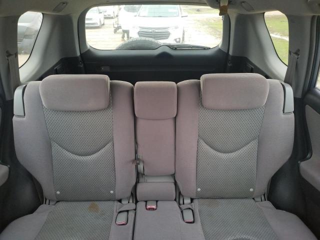 Photo 10 from auction – 2007 TOYOTA RAV4 with VIN JTMZD33V675037250