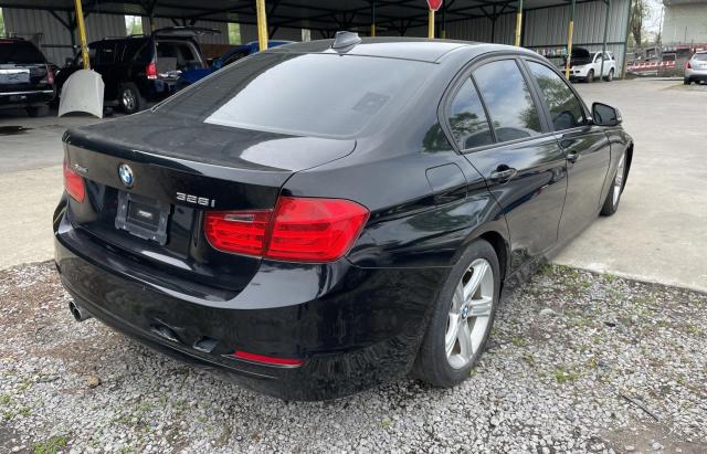 Photo 4 from auction – 2015 BMW 328 XI SUL with VIN WBA3B5C54FF960890