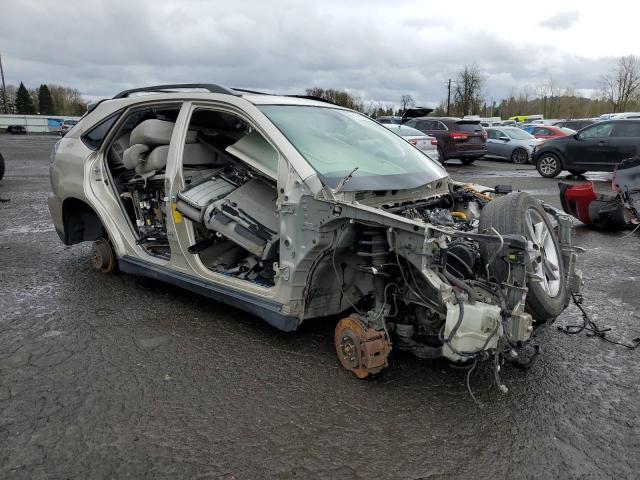 Photo 4 from auction – 2007 LEXUS RX 400H with VIN JTJHW31U572025847