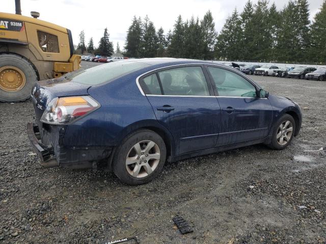 Photo 3 from auction – 2009 NISSAN ALTIMA 2.5 with VIN 1N4AL21E89N402579