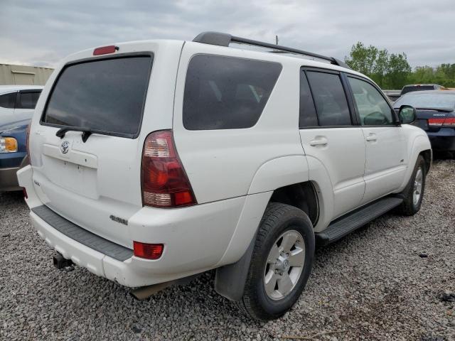 Photo 3 from auction – 2005 TOYOTA 4RUNNER SR with VIN JTEZU14R858039966