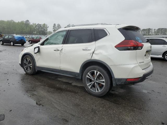 Photo 2 from auction – 2019 NISSAN ROGUE S with VIN JN8AT2MT3KW259775