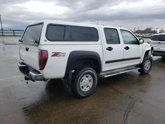 Photo 3 from auction – 2006 CHEVROLET COLORADO with VIN 1GCDT136468270860