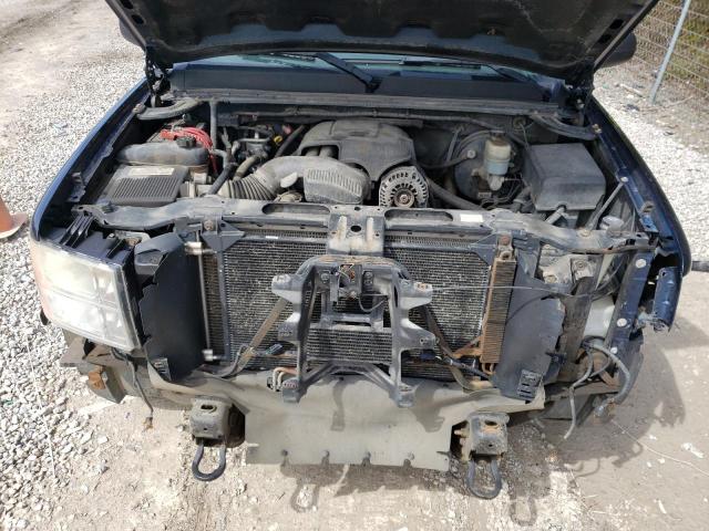 Photo 11 from auction – 2007 GMC NEW SIERRA with VIN 2GTEK133671635685