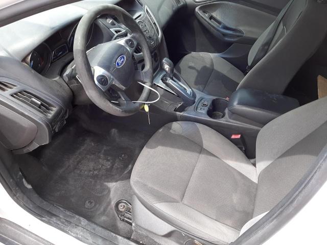 Photo 7 from auction – 2013 FORD FOCUS SE with VIN 1FADP3F22DL107391