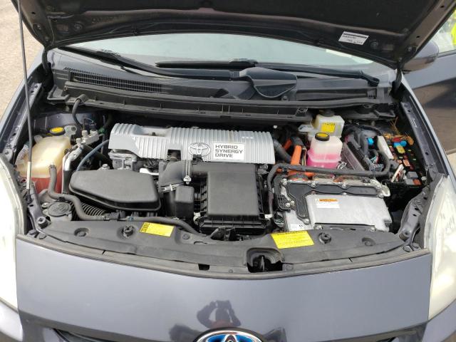 صورة رقم 11 من المزاد - 2011 TOYOTA PRIUS مع VIN JTDKN3DU5B1429592