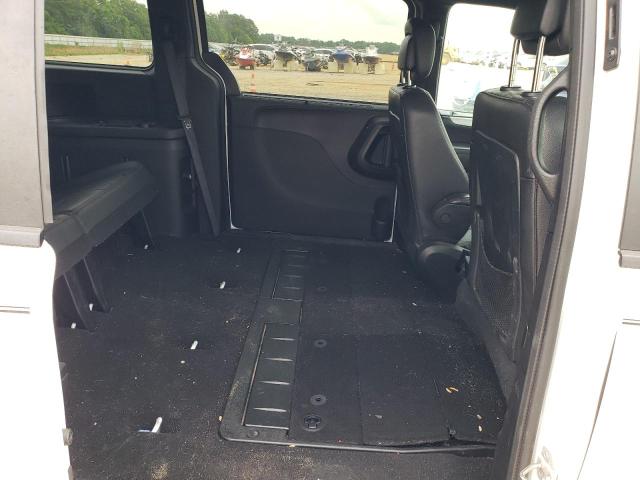 Photo 11 from auction – 2019 DODGE GRAND CARA with VIN 2C4RDGEG1KR513311
