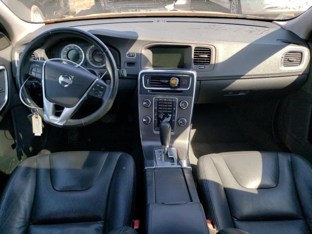 Photo 8 from auction – 2011 VOLVO S60 T6 with VIN YV1902FH7B2015029