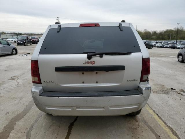 Photo 6 from auction – 2005 JEEP GRAND CHER with VIN 1J4GR48K95C681258