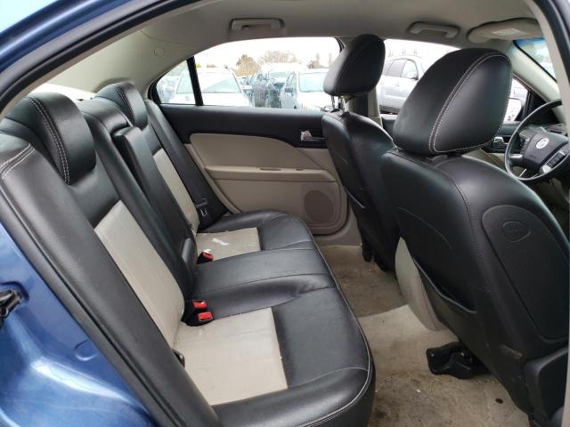 Photo 10 from auction – 2009 MERCURY MILAN PREM with VIN 3MEHM08129R626102
