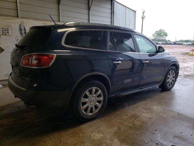 Photo 3 from auction – 2012 BUICK ENCLAVE with VIN 5GAKVCED6CJ179457