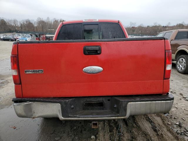 Photo 6 from auction – 2007 FORD F150 SUPER with VIN 1FTPW14V77FA25204