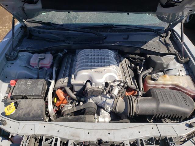 Photo 11 from auction – 2021 DODGE CHARGER SR with VIN 2C3CDXL95MH650517