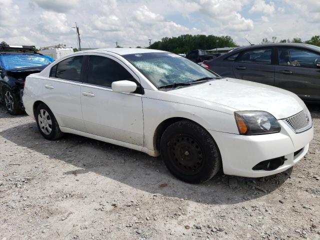 Photo 4 from auction – 2012 MITSUBISHI GALANT ES with VIN 4A32B3FF6CE013338