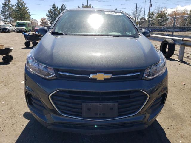 Photo 5 from auction – 2020 CHEVROLET TRAX LS with VIN 3GNCJNSB2LL248058