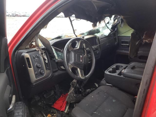 Photo 8 from auction – 2014 GMC SIERRA K15 with VIN 1GTV2UEC5EZ266417