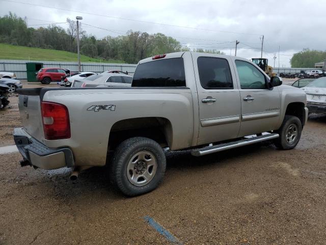 Photo 3 from auction – 2009 CHEVROLET SILVERADO with VIN 3GCEK23M49G156903