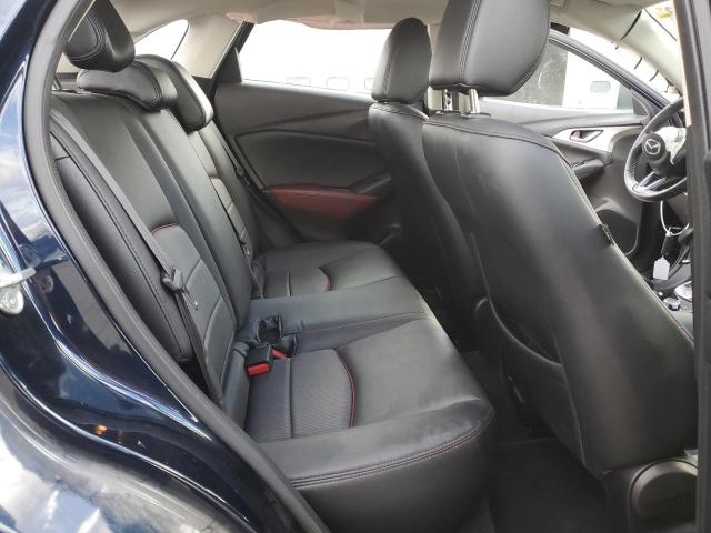 Photo 11 from auction – 2018 MAZDA CX-3 TOURI with VIN JM1DKFC76J1304551