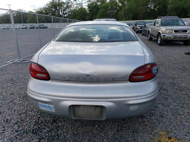 Photo 6 from auction – 2001 CHRYSLER CONCORDE L with VIN 2C3HD46R11H630261