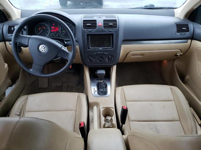 Photo 8 from auction – 2007 VOLKSWAGEN JETTA WOLF with VIN 3VWEF71K07M150837