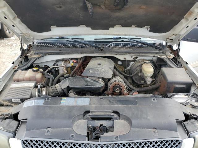 Photo 11 from auction – 2005 CHEVROLET SILVERADO with VIN 2GCEK13T651193715