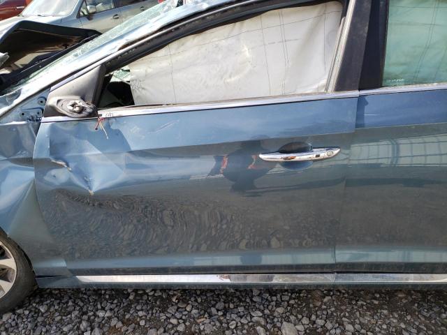 Photo 7 from auction – 2015 HYUNDAI SONATA SPO with VIN 5NPE34AF8FH068145