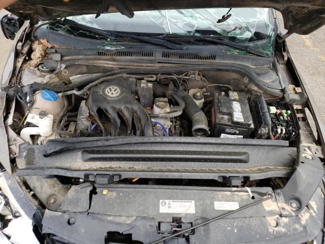 Photo 11 from auction – 2014 VOLKSWAGEN JETTA BASE with VIN 3VW2K7AJ2EM319887
