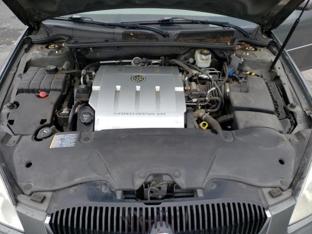 Photo 11 from auction – 2006 BUICK LUCERNE CX with VIN 1G4HE57Y36U249368