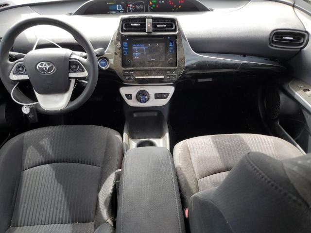 Photo 8 from auction – 2017 TOYOTA PRIUS with VIN JTDKBRFU8H3573711