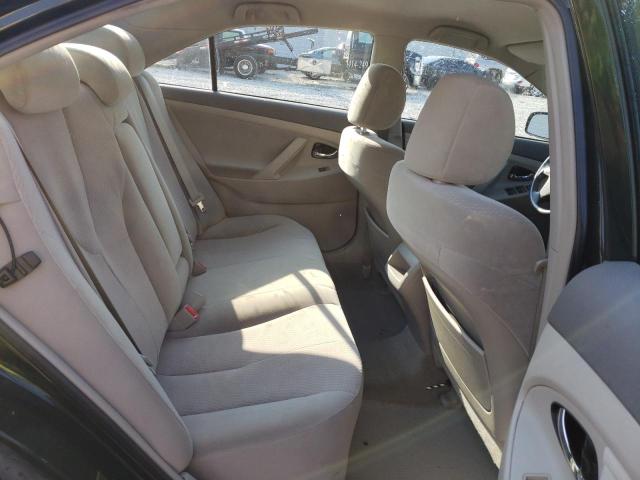 Photo 10 from auction – 2010 TOYOTA CAMRY BASE with VIN 4T4BF3EK6AR041098