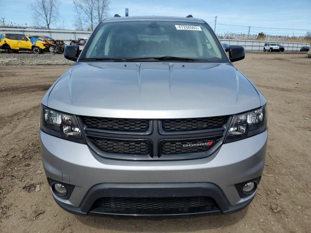 صورة رقم 5 من المزاد - 2019 DODGE JOURNEY SE مع VIN 3C4PDCBB9KT866613