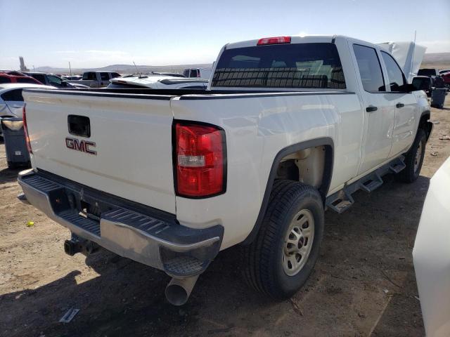 Photo 3 from auction – 2018 GMC SIERRA K25 with VIN 1GT12REY8JF251882
