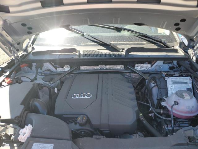 Photo 12 from auction – 2023 AUDI Q5 PREMIUM with VIN WA1ABAFY7P2025925