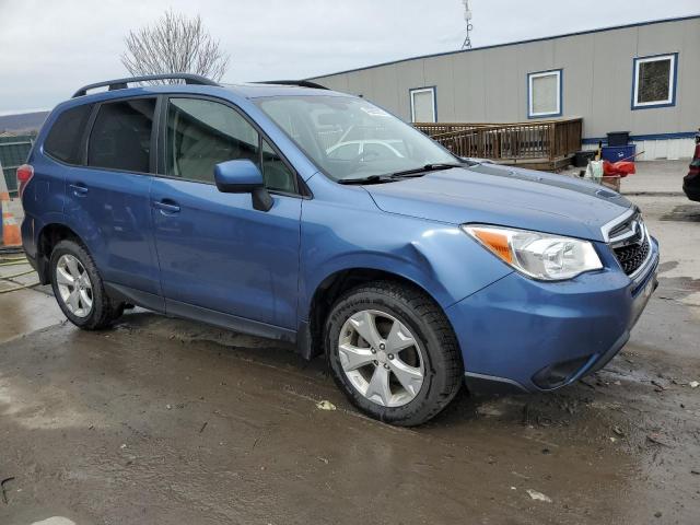 Photo 4 from auction – 2016 SUBARU FORESTER 2 with VIN JF2SJAFC9GH467475