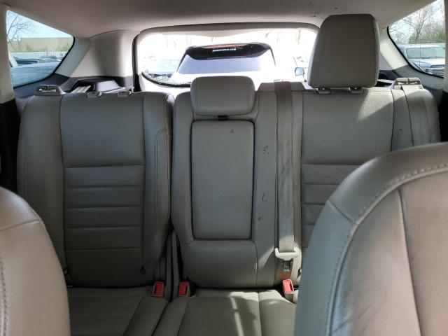 Photo 10 from auction – 2013 FORD ESCAPE SEL with VIN 1FMCU0HX7DUA34059
