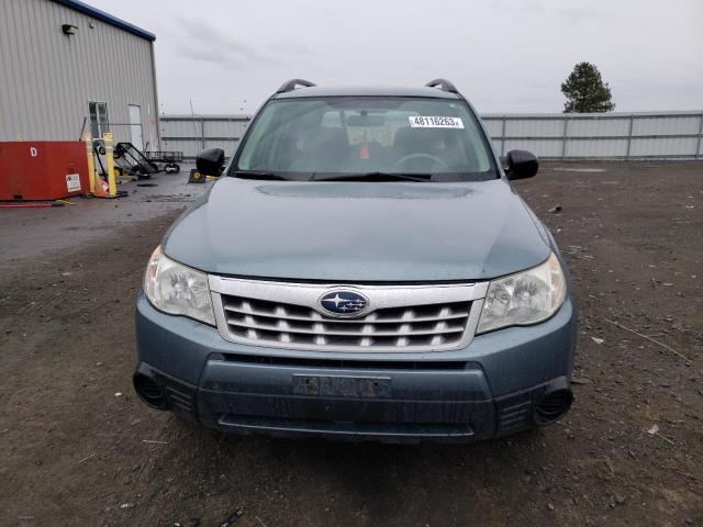 Photo 5 from auction – 2012 SUBARU FORESTER 2 with VIN JF2SHABC7CH413913