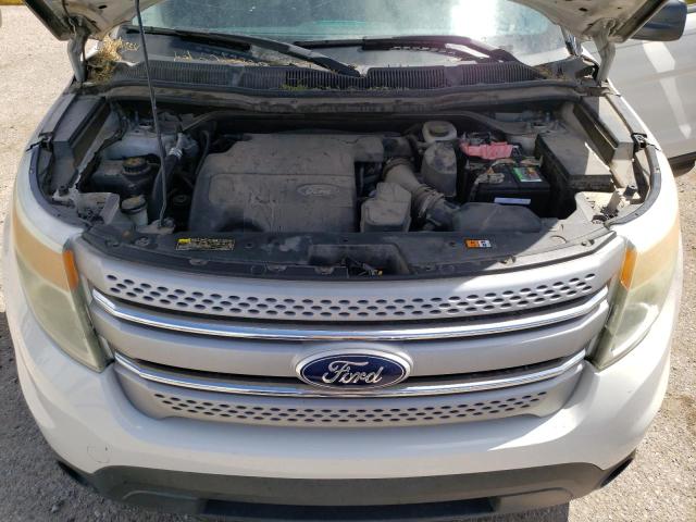 Photo 12 from auction – 2011 FORD EXPLORER with VIN 1FMHK7B82BGA46914