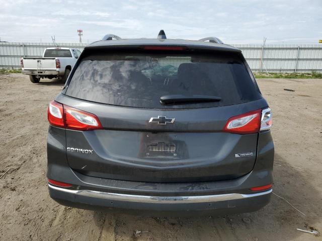 Photo 6 from auction – 2018 CHEVROLET EQUINOX PR with VIN 2GNAXMEV5J6330633