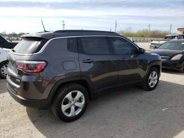 Photo 3 from auction – 2019 JEEP COMPASS LA with VIN 3C4NJCBB0KT852079